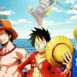 ONE PIECE 1054 spoilers, new information: finally the truth about a character ONE PIECE 1054 spoilers, new information: finally the truth about a character
