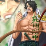 ONE PIECE 1054 spoiler: the first information about the big comeback ONE PIECE 1054 spoiler: the first information about the big comeback