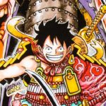 ONE PIECE 1055 complete spoiler: a surprise for all fans ONE PIECE 1055 complete spoiler: a surprise for all fans