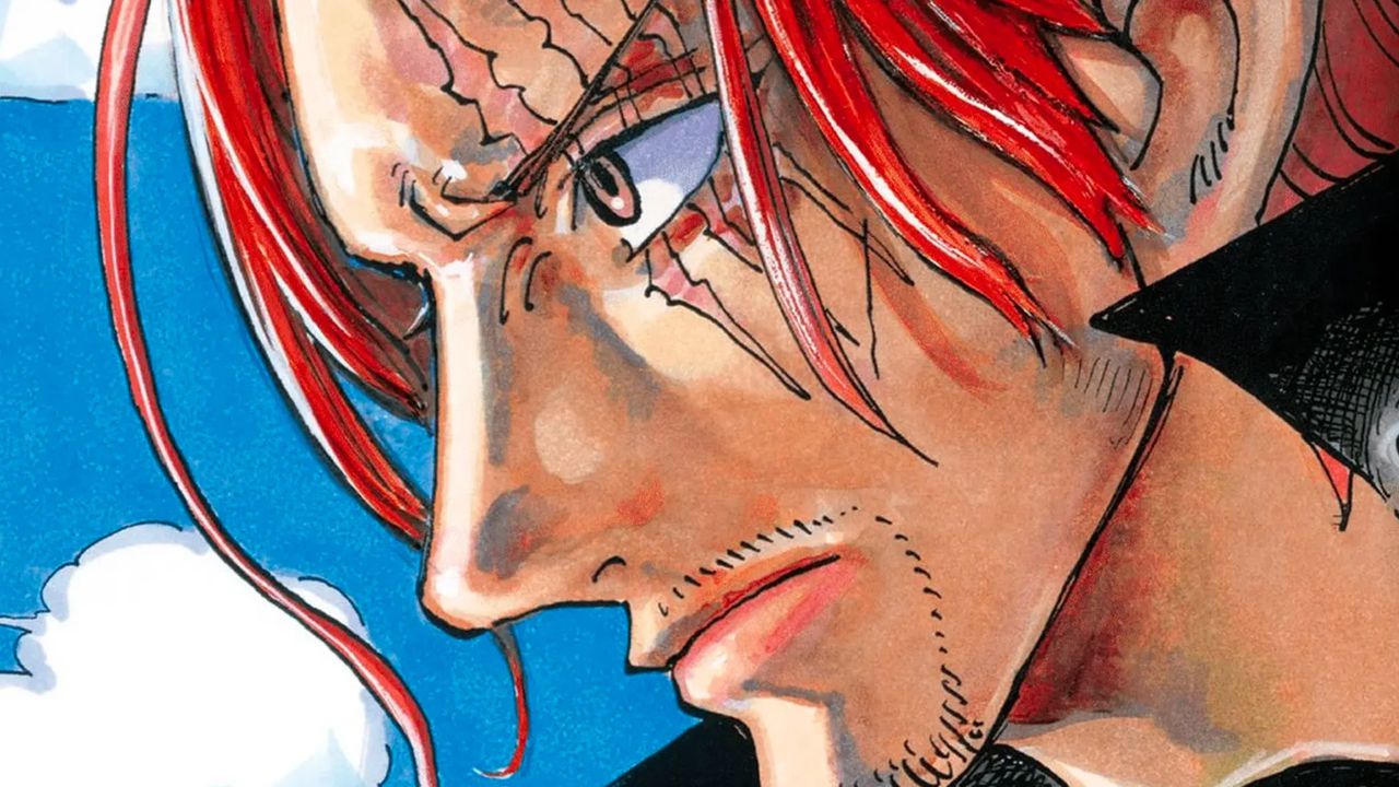 ONE PIECE 1055 Spoilers: Is a Mystery About to Be Solved?