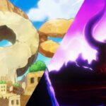 ONE PIECE, the preview of chapter 1054 is very clear: new island in sight? ONE PIECE, the preview of chapter 1054 is very clear: new island in sight?
