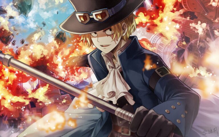 ONE PIECE: What happened to Reverie and Sabo? The answer finally comes ONE PIECE: What happened to Reverie and Sabo? The answer finally comes
