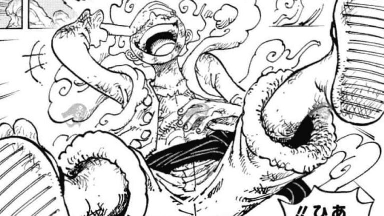ONE PIECE: Eiichiro Oda reveals the inspiration behind Luffy’s Gear Fifth ONE PIECE: Eiichiro Oda reveals the inspiration behind Luffy’s Gear Fifth