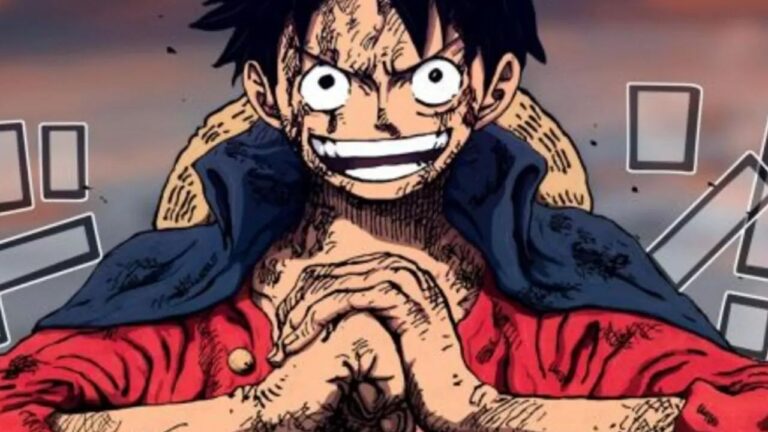 ONE PIECE and Weekly Shonen Jump’s exciting message: The new era is upon us ONE PIECE and Weekly Shonen Jump’s exciting message: The new era is upon us
