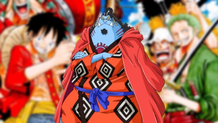 ONE PIECE: the bronze statue of Jinbe inaugurated in Kumamoto ONE PIECE: the bronze statue of Jinbe inaugurated in Kumamoto