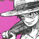 ONE PIECE Magazine: The official cover of Volume 15 is here ONE PIECE Magazine: The official cover of Volume 15 is here