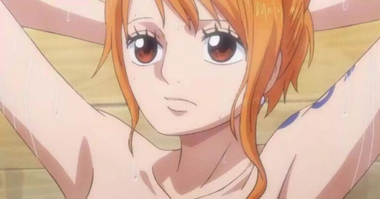 ONE PIECE: Nami comes to life in this Miruqi cosplay