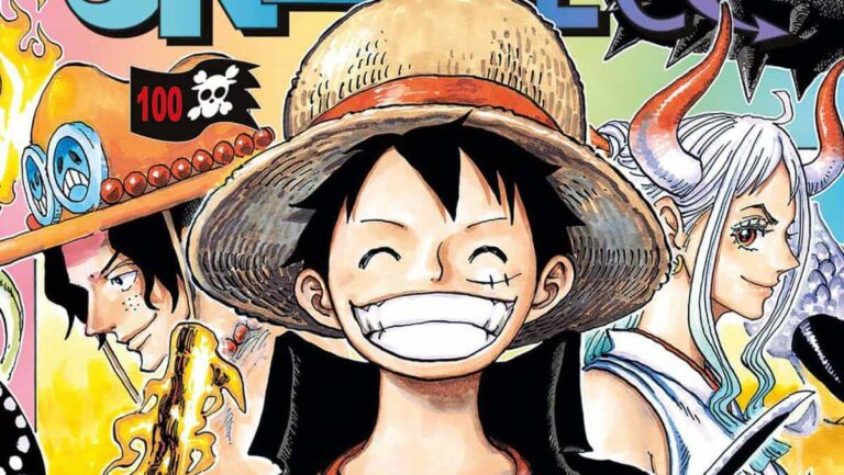 ONE PIECE: "it was not my intention to exceed 100 volumes"the revelation of Oda ONE PIECE: "it was not my intention to exceed 100 volumes"the revelation of Oda