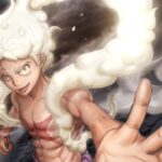 ONE PIECE, what is the true nature of Luffy’s devil fruit? An answer comes ONE PIECE, what is the true nature of Luffy’s devil fruit? An answer comes