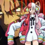 ONE PIECE RED: New details about Uta’s plot and character have surfaced ONE PIECE RED: New details about Uta’s plot and character have surfaced