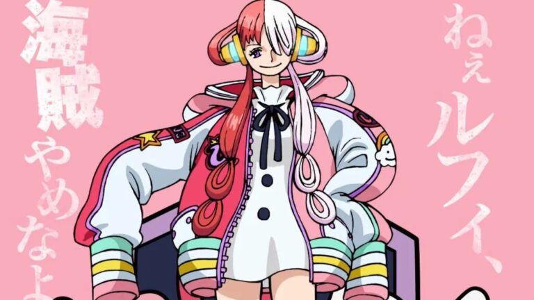 ONE PIECE: RED, Uta Project continues in Vaundy’s new music video ONE PIECE: RED, Uta Project continues in Vaundy’s new music video