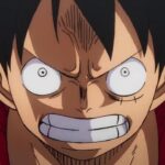 ONE PIECE: an extraordinary Luffy in the character of Monkey D. Studio ONE PIECE: an extraordinary Luffy in the character of Monkey D. Studio