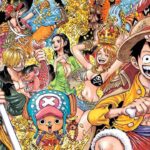 ONE PIECE: Three more years? Eiichiro Oda’s message ONE PIECE: Three more years? Eiichiro Oda’s message