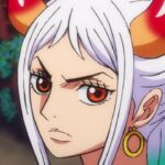 ONE PIECE: Yamato looks gorgeous in this Japanese Kaori cosplay ONE PIECE: Yamato looks gorgeous in this Japanese Kaori cosplay