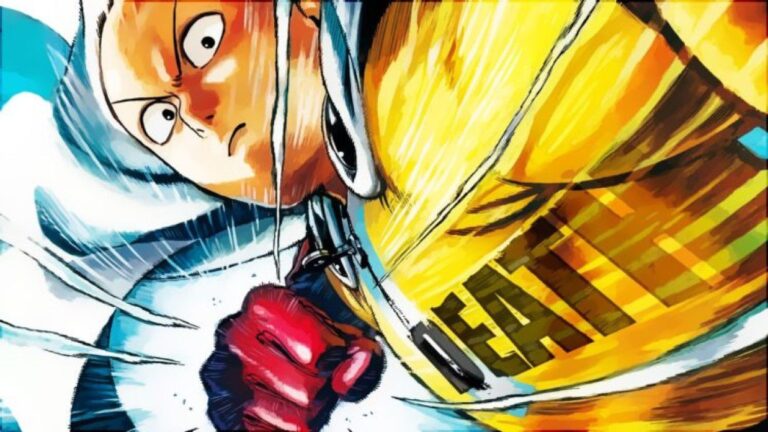 One Punch Man: A fan braves disease with this heartwarming Saitama cosplay One Punch Man: A fan braves disease with this heartwarming Saitama cosplay