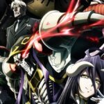 Overlord: The video for Hollow Hunger, season four’s opening theme, has been released Overlord: The video for Hollow Hunger, season four’s opening theme, has been released