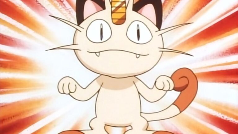 Why can Meowth talk about Pokemon? Let’s rediscover its origins Why can Meowth talk about Pokemon? Let’s rediscover its origins