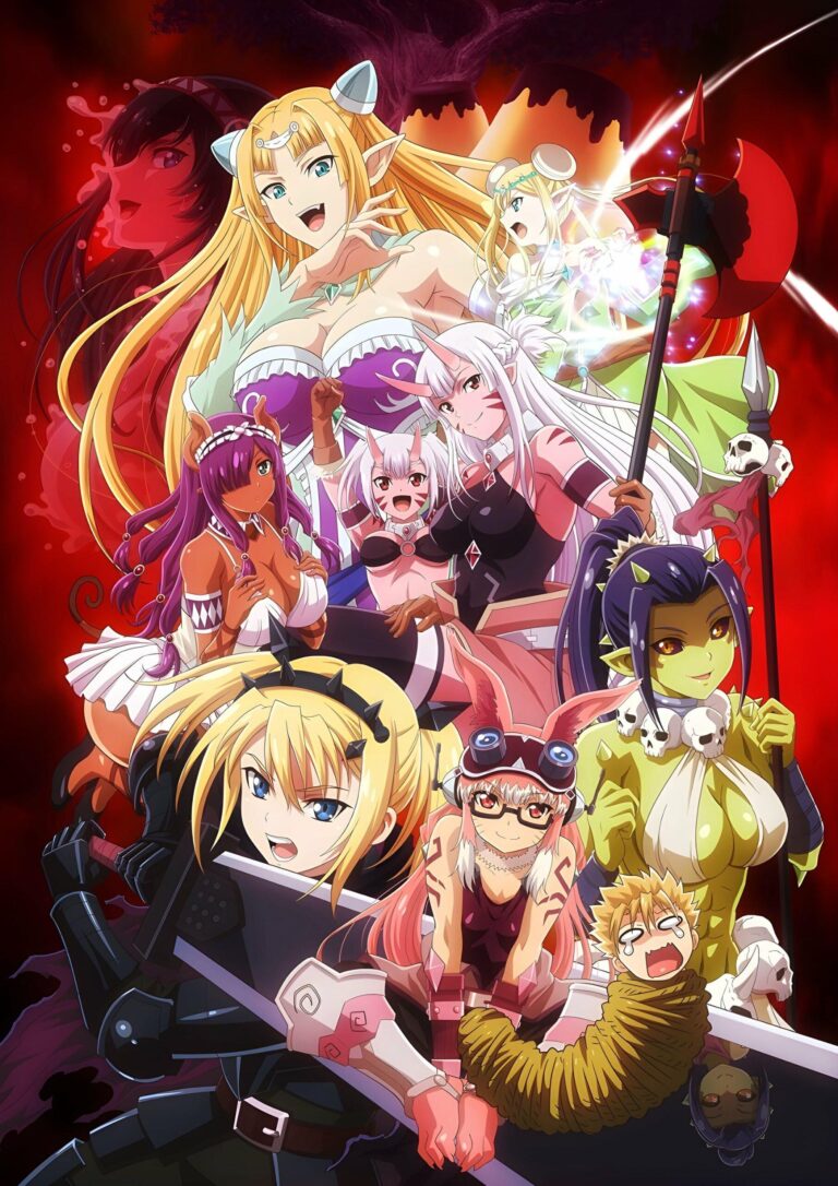 The second season of the anime Peter Grill to Kenja no Jikan reveals its premiere date The second season of the anime Peter Grill to Kenja no Jikan reveals its premiere date