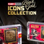Planet Manga opens a new initiative: trading cards are coming Planet Manga opens a new initiative: trading cards are coming