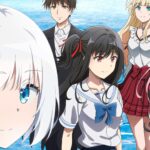 The anime Tantei wa Mou, Shindeiru is getting a second season The anime Tantei wa Mou, Shindeiru is getting a second season