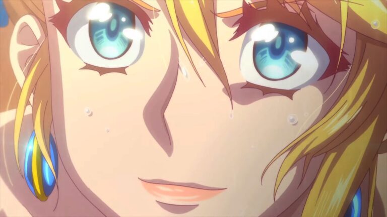 Akuyaku Reijou Nanode Last Boss Anime Reveals New Trailer Akuyaku Reijou Nanode Last Boss Anime Reveals New Trailer
