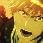 Bleach: Sennen Kessen-hen anime reveals its first trailer Bleach: Sennen Kessen-hen anime reveals its first trailer