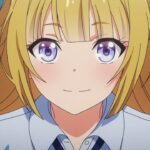 Classroom of the Elite 2nd Season celebrates its first episode with illustrations Classroom of the Elite 2nd Season celebrates its first episode with illustrations