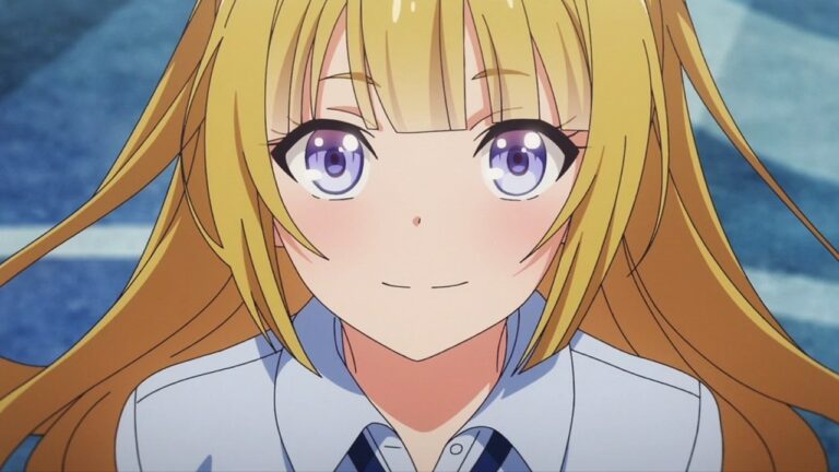 Classroom of the Elite 2nd Season celebrates its first episode with illustrations Classroom of the Elite 2nd Season celebrates its first episode with illustrations
