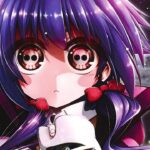 The Dark Gathering manga could have an anime adaptation The Dark Gathering manga could have an anime adaptation