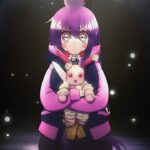 The Dark Gathering manga will get an anime adaptation in 2023 The Dark Gathering manga will get an anime adaptation in 2023