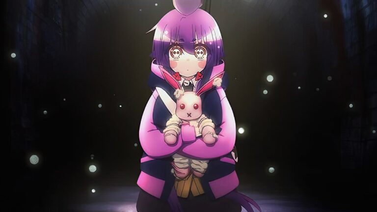 The Dark Gathering manga will get an anime adaptation in 2023 The Dark Gathering manga will get an anime adaptation in 2023