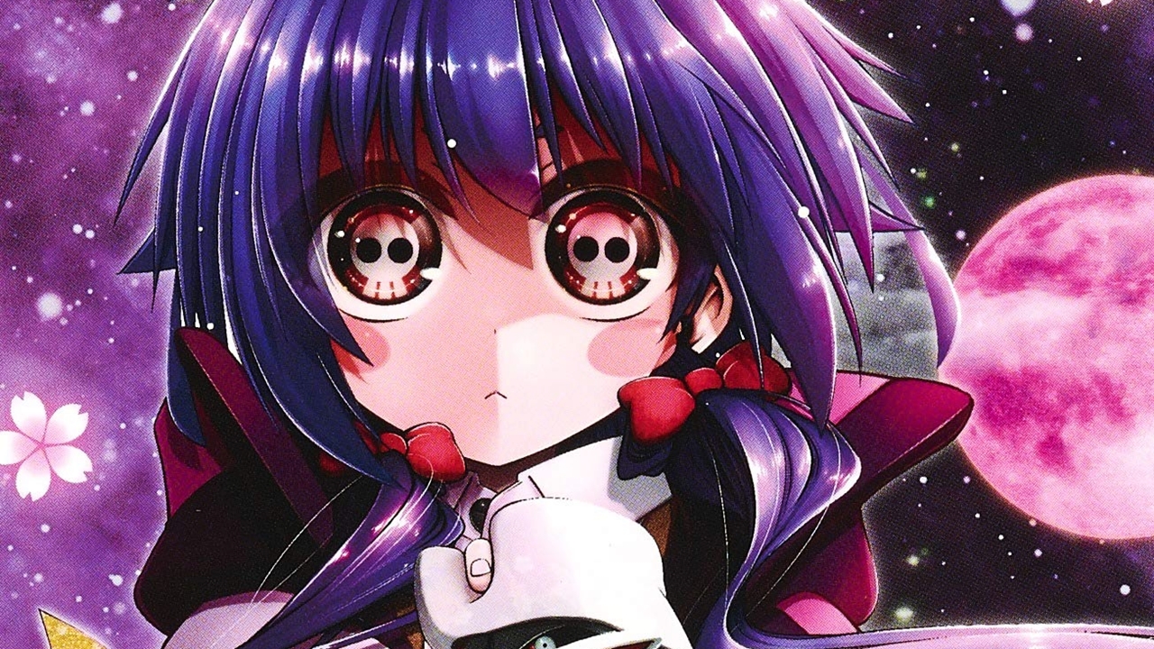 The Dark Gathering manga could have an anime adaptation