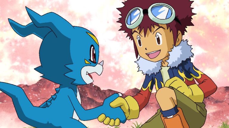 Digimon Adventure 02 reveals the details of his next film Digimon Adventure 02 reveals the details of his next film