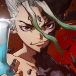 dr STONE will premiere its third season next spring dr STONE will premiere its third season next spring