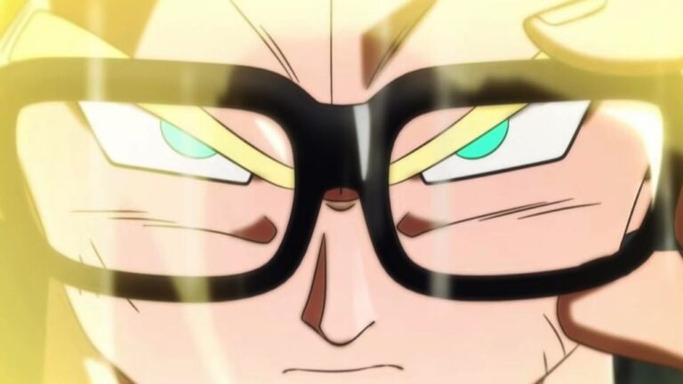 Dragon Ball Super: Super Hero reveals Gohan’s new voice in Latin-Spanish Dragon Ball Super: Super Hero reveals Gohan’s new voice in Latin-Spanish