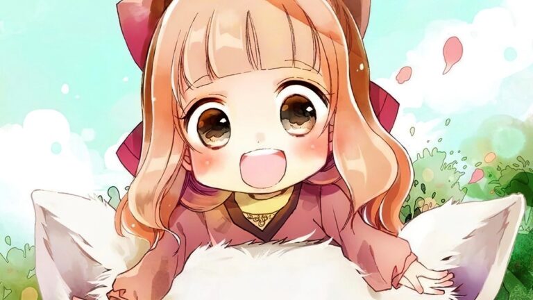 Mofumofu Nadenade suru Tame ni Ganbattemasu’s Isekai novels are getting an anime Mofumofu Nadenade suru Tame ni Ganbattemasu’s Isekai novels are getting an anime