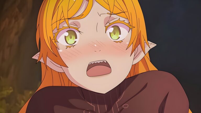 The fifth episode of Isekai Ojisan will be delayed by two weeks The fifth episode of Isekai Ojisan will be delayed by two weeks