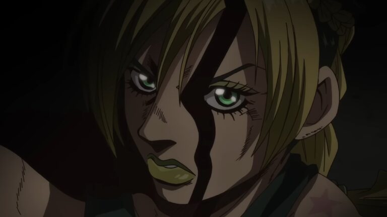 JoJo’s Bizarre Adventure: Stone Ocean unveils a new trailer for the second part JoJo’s Bizarre Adventure: Stone Ocean unveils a new trailer for the second part