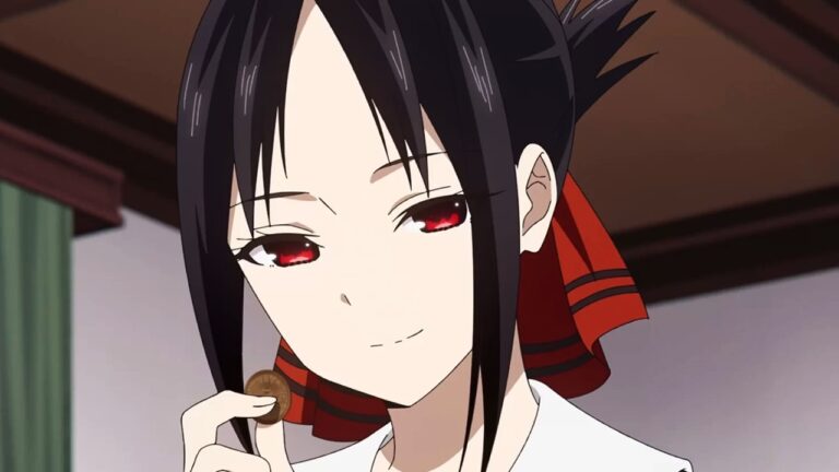 Kaguya-sama’s next project: Love is War will be a movie Kaguya-sama’s next project: Love is War will be a movie