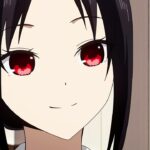 This is what the Blu-ray/DVD of Kaguya-sama: Love is War looks like and is for sale This is what the Blu-ray/DVD of Kaguya-sama: Love is War looks like and is for sale