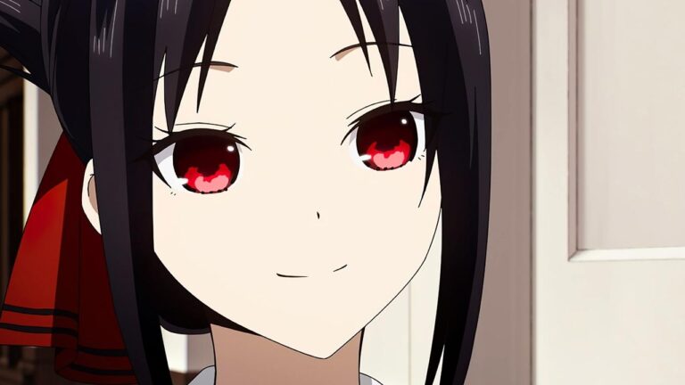 This is what the Blu-ray/DVD of Kaguya-sama: Love is War looks like and is for sale This is what the Blu-ray/DVD of Kaguya-sama: Love is War looks like and is for sale