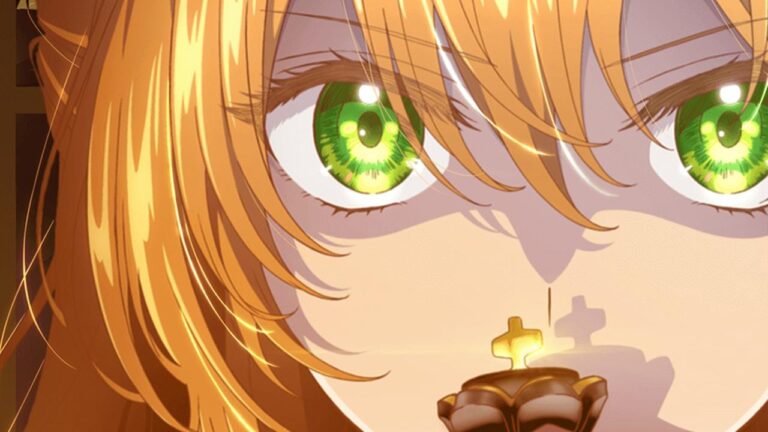 Webtoon Kanojo ga Koushakutei ni Itta Riyuu is getting an anime Webtoon Kanojo ga Koushakutei ni Itta Riyuu is getting an anime