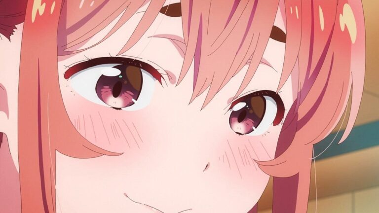 The second season of Kanojo, Okarishimasu will have 12 episodes The second season of Kanojo, Okarishimasu will have 12 episodes