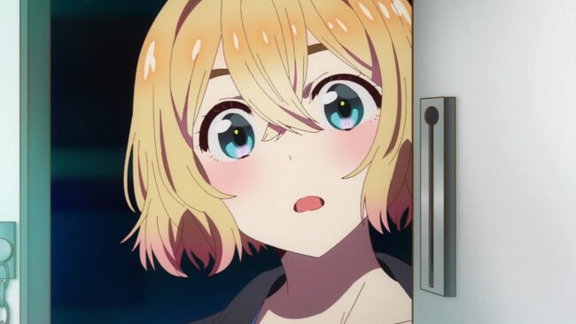 Kanojo, Okarishimasu Season 2 celebrates its 4th episode with new