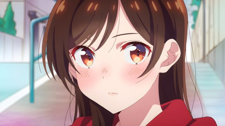 Kanojo, Okarishimasu 2nd Season celebrates its fifth episode of illustrations Kanojo, Okarishimasu 2nd Season celebrates its fifth episode of illustrations