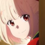 Anime Lycoris Recoil could dominate sales this season Anime Lycoris Recoil could dominate sales this season