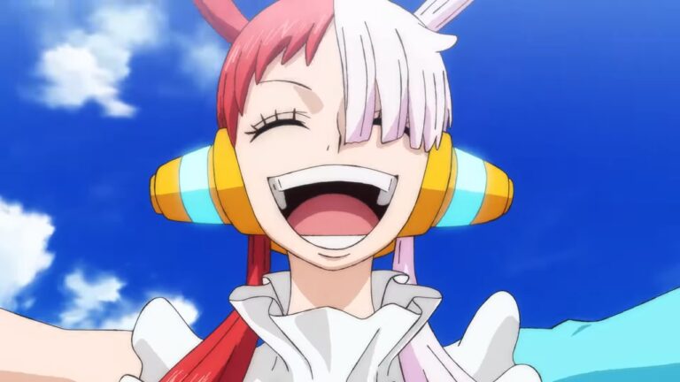One Piece Film Red Movie unveils new trailer One Piece Film Red Movie unveils new trailer