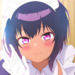 Saikin Yatotta Maid ga Ayashii Anime Unveils Second Trailer Saikin Yatotta Maid ga Ayashii Anime Unveils Second Trailer