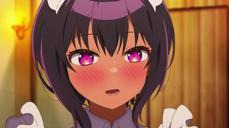The third episode of Saikin Yatotta Maid ga Ayashii is postponed The third episode of Saikin Yatotta Maid ga Ayashii is postponed