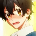 The anime Sasaki to Miyano will be filmed in 2023 The anime Sasaki to Miyano will be filmed in 2023
